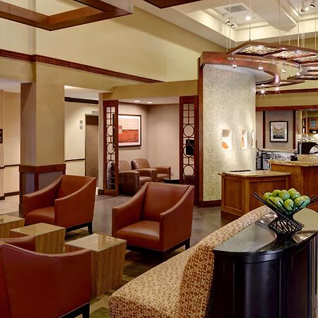 Hyatt Place Salt Lake City Downtown / The Gateway Eksteriør bilde