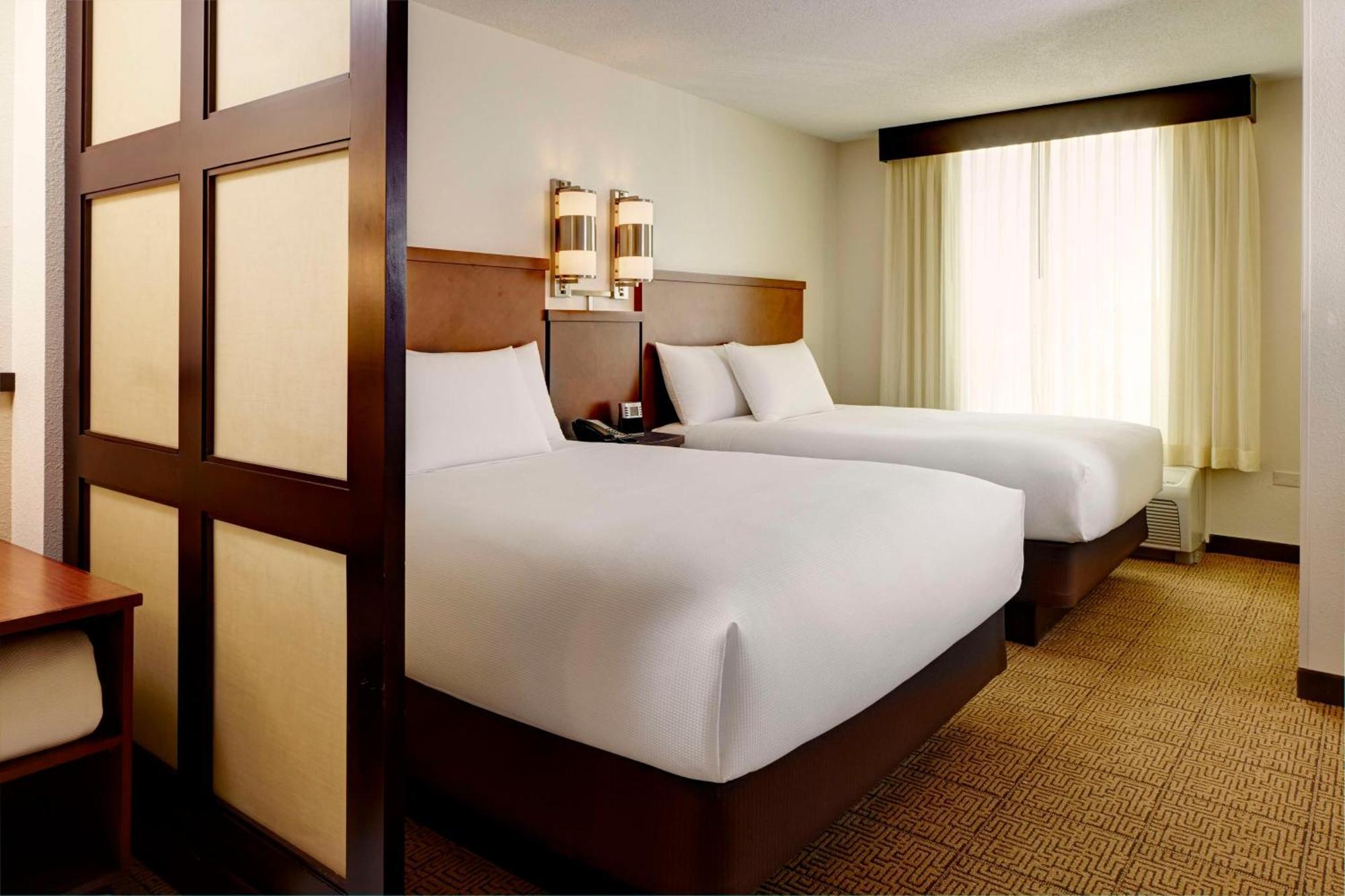 Hyatt Place Salt Lake City Downtown / The Gateway Eksteriør bilde